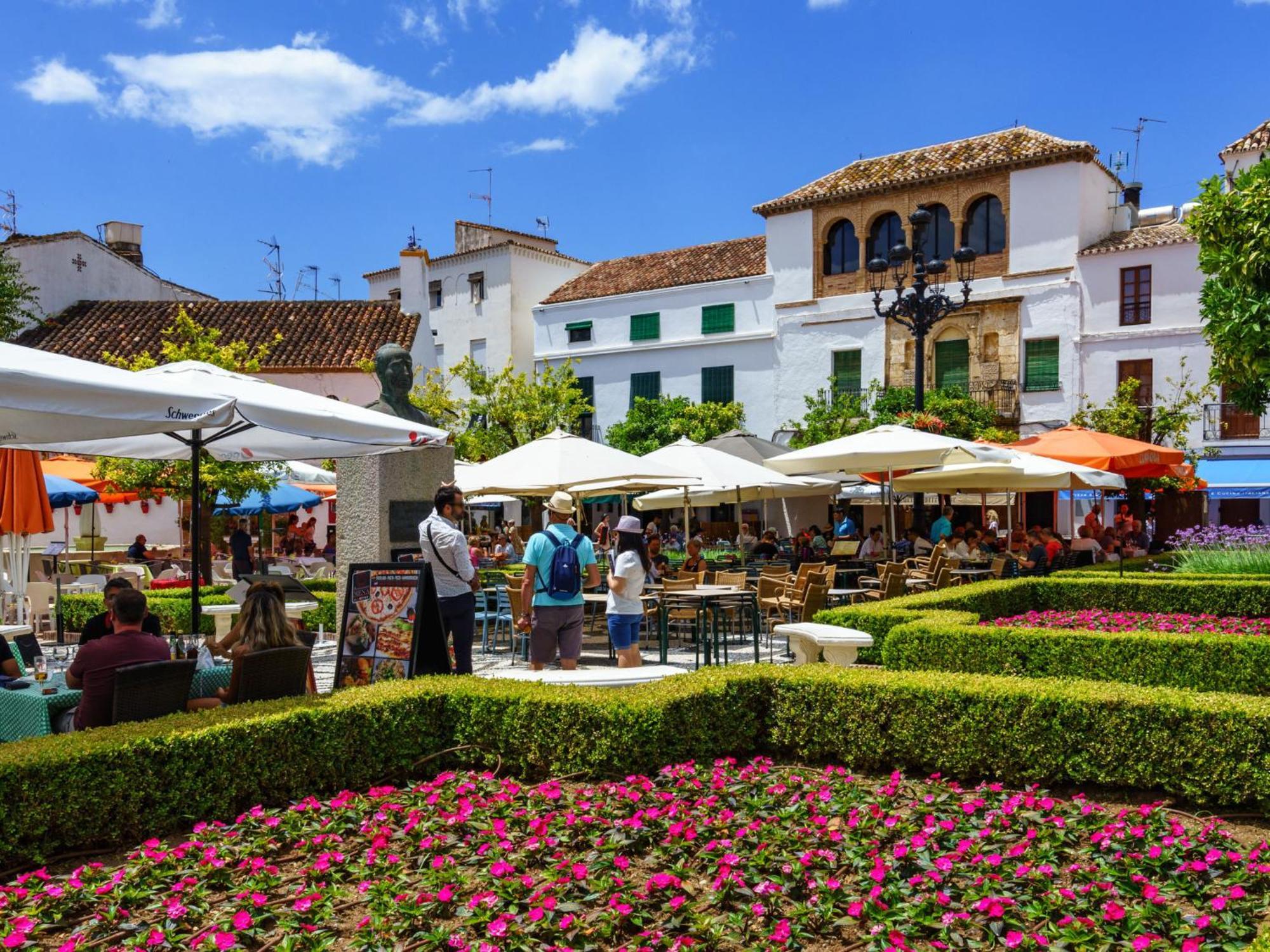 Сasa de vacaciones Old Town By Interhome *