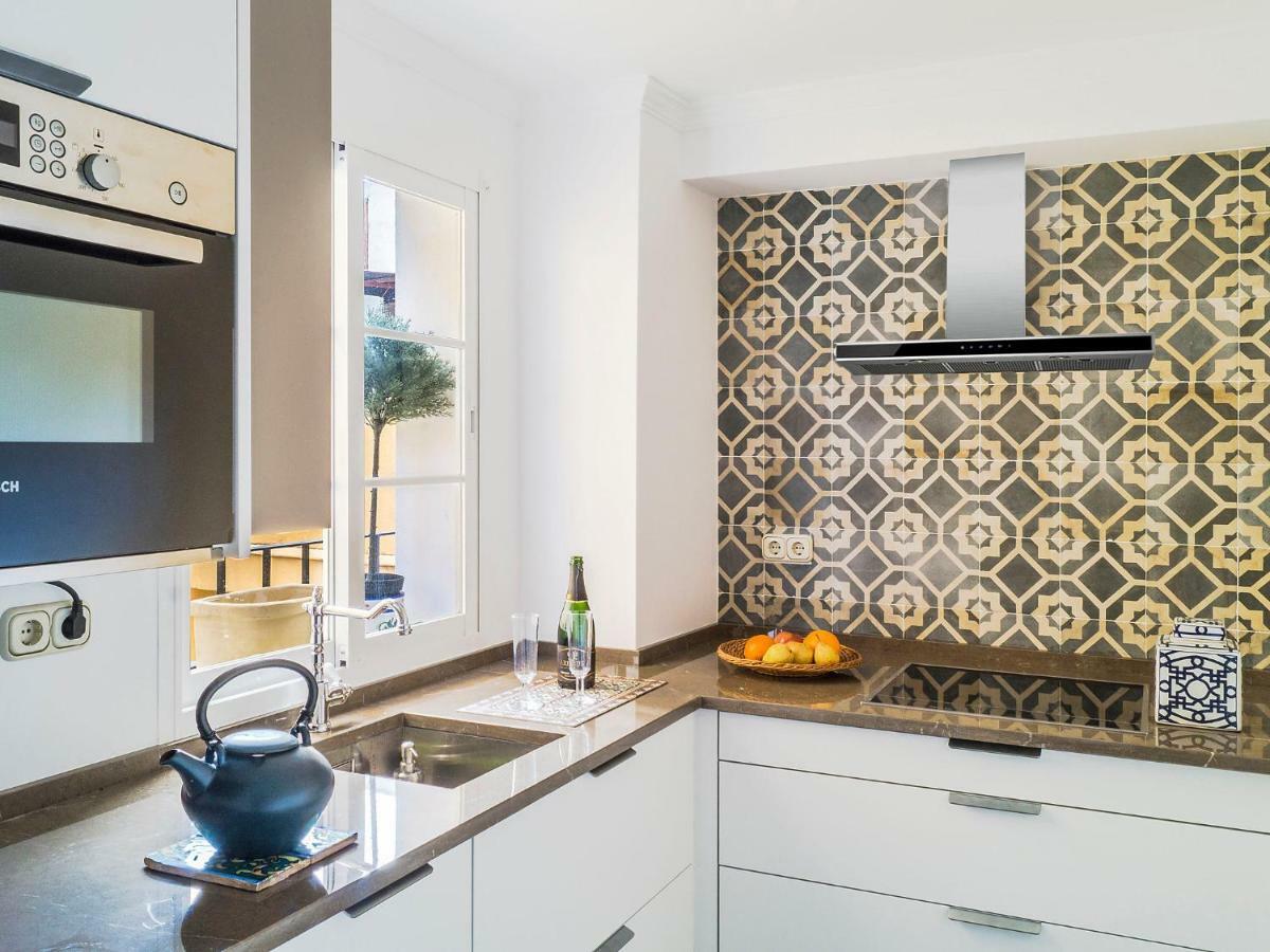 Сasa de vacaciones Old Town By Interhome *