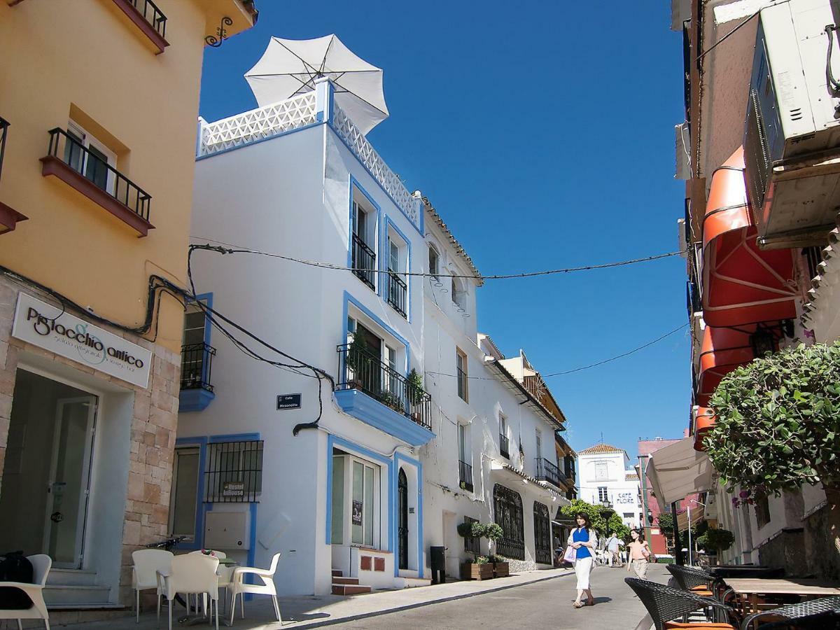 Сasa de vacaciones Old Town By Interhome Marbella