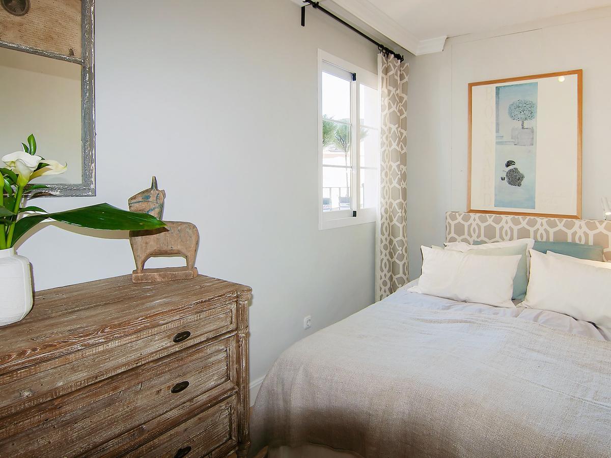 Old Town By Interhome Holiday home Marbella
