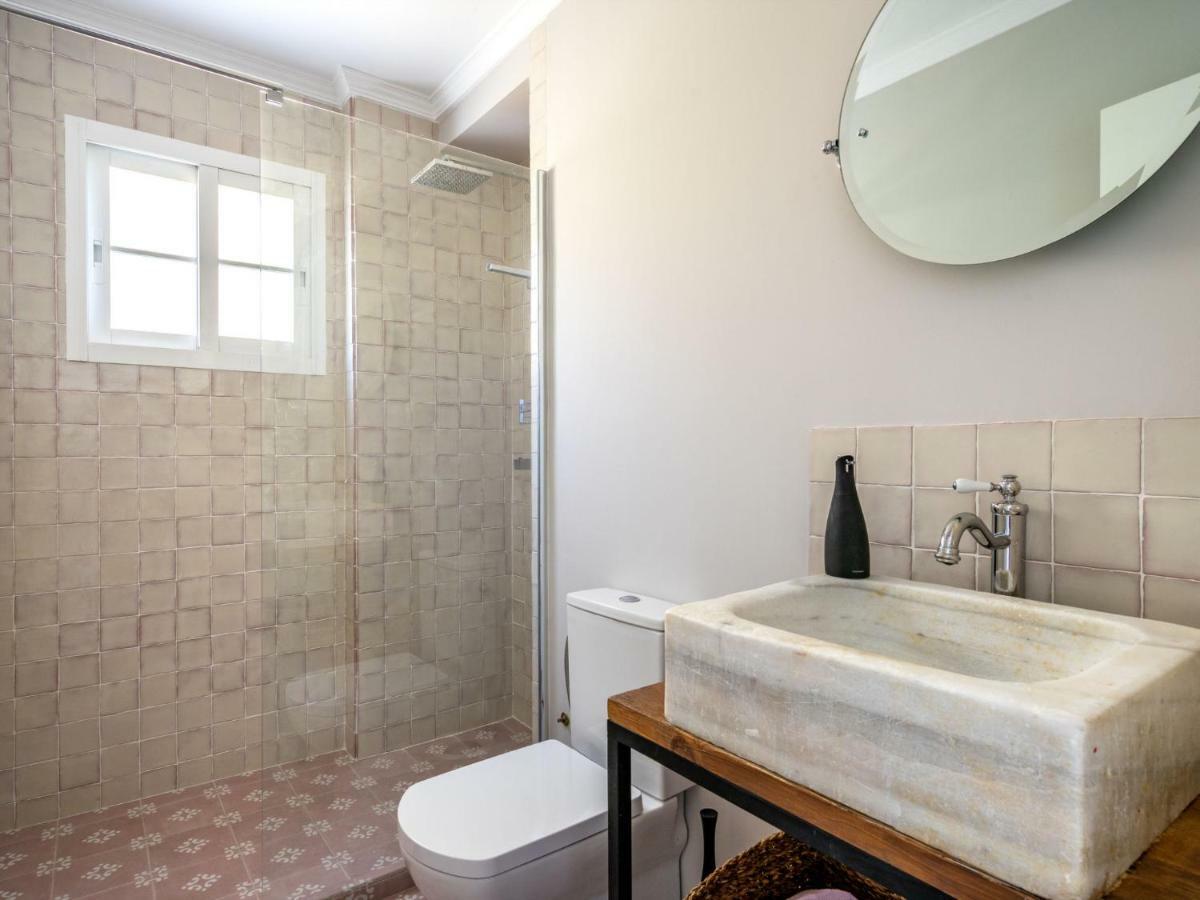 Old Town By Interhome Vakantiehuis Marbella