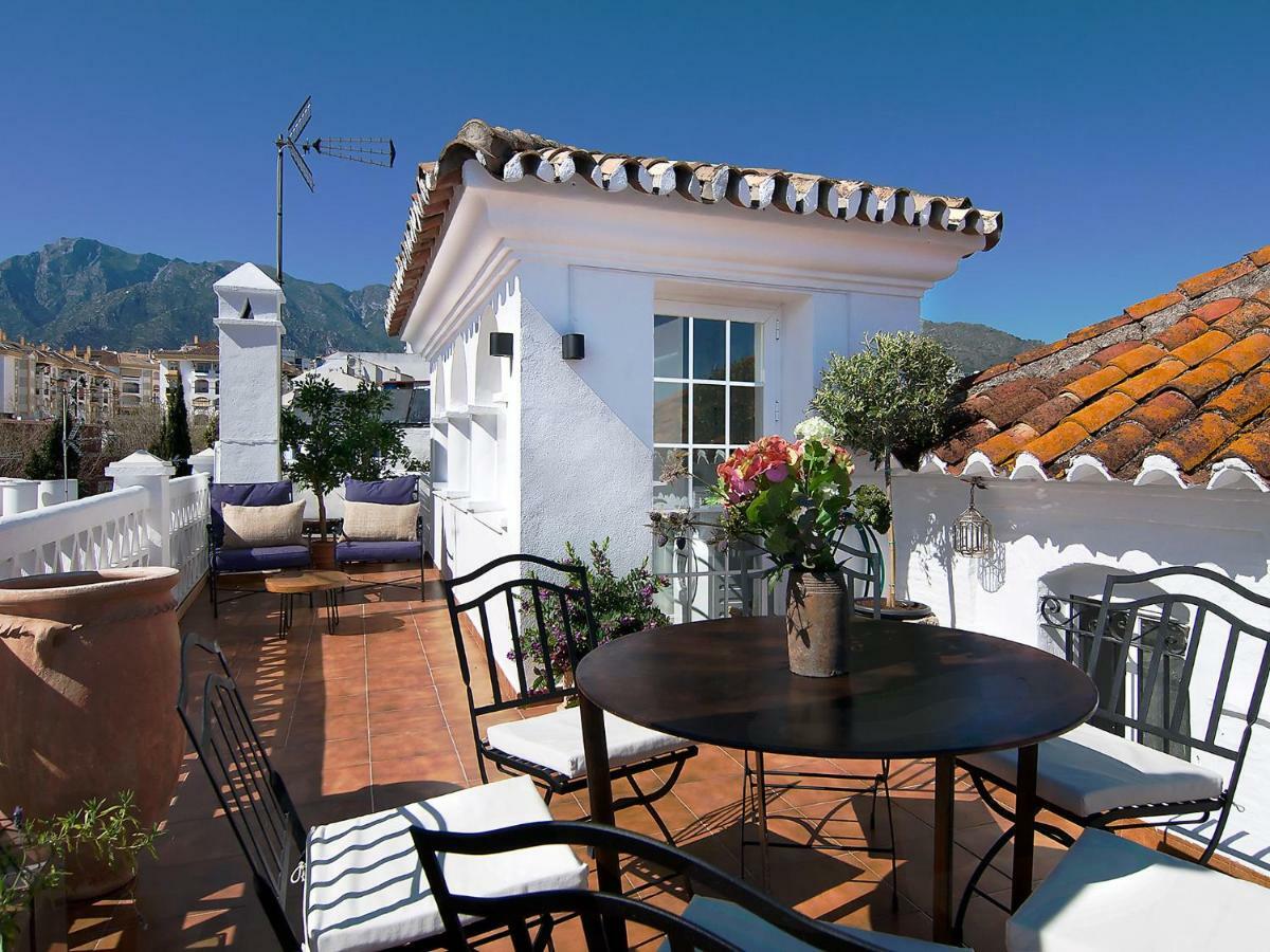 Old Town By Interhome Holiday home Marbella
