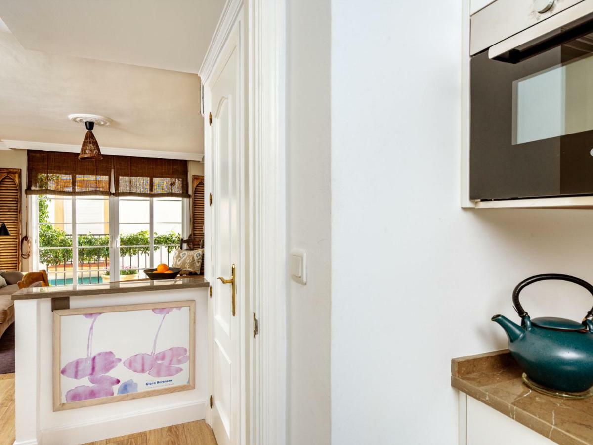 Old Town By Interhome Holiday home Marbella